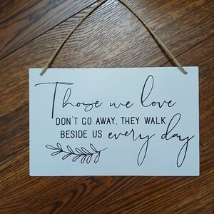 Inspirational Signs Bundle of 5